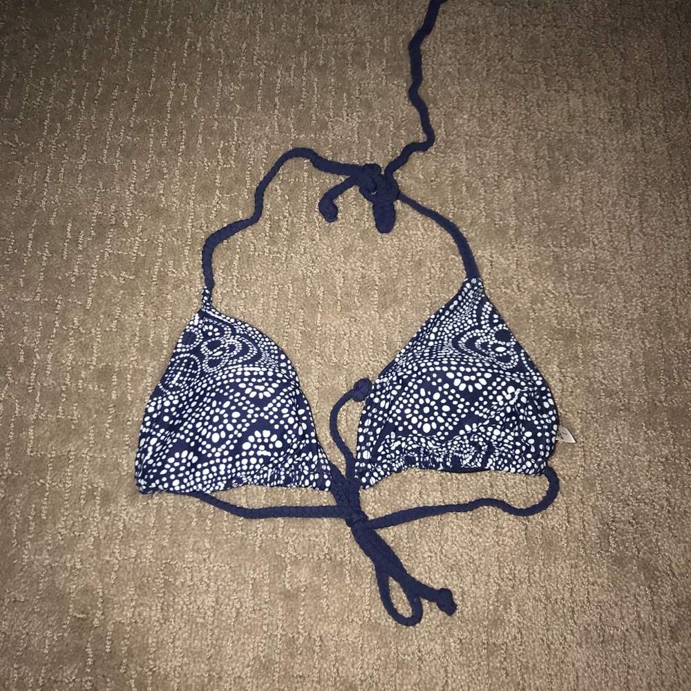 Super pretty bikini top